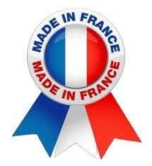 Logo made in France